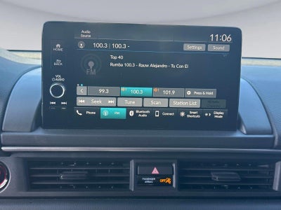 2023 Honda Pilot EX-L