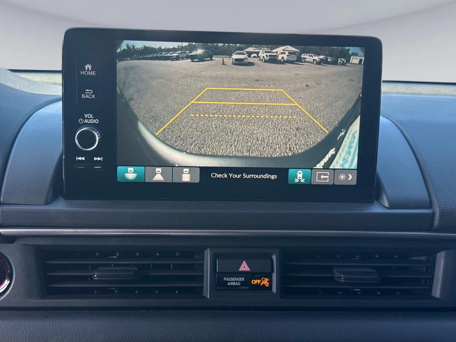 2023 Honda Pilot EX-L