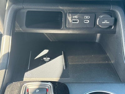 2023 Honda Pilot EX-L