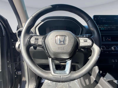 2023 Honda Pilot EX-L