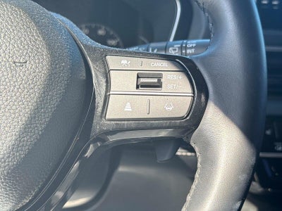 2023 Honda Pilot EX-L