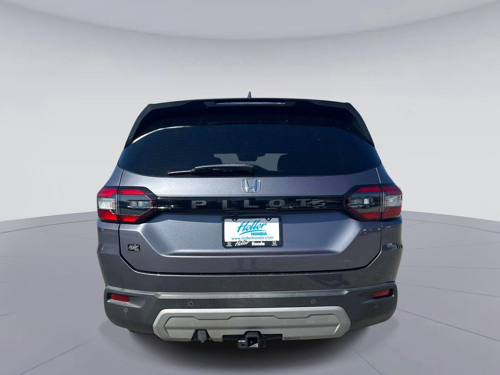 2023 Honda Pilot EX-L