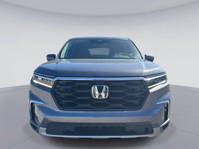 2023 Honda Pilot EX-L