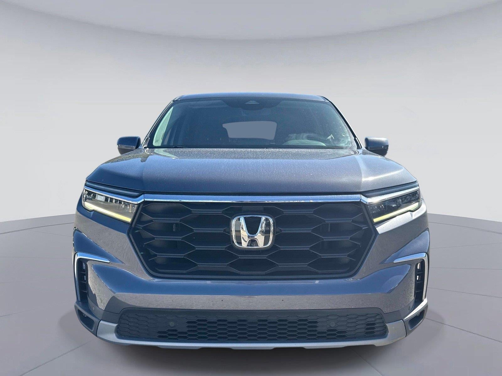 2023 Honda Pilot EX-L