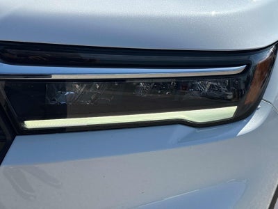 2023 Honda Pilot EX-L