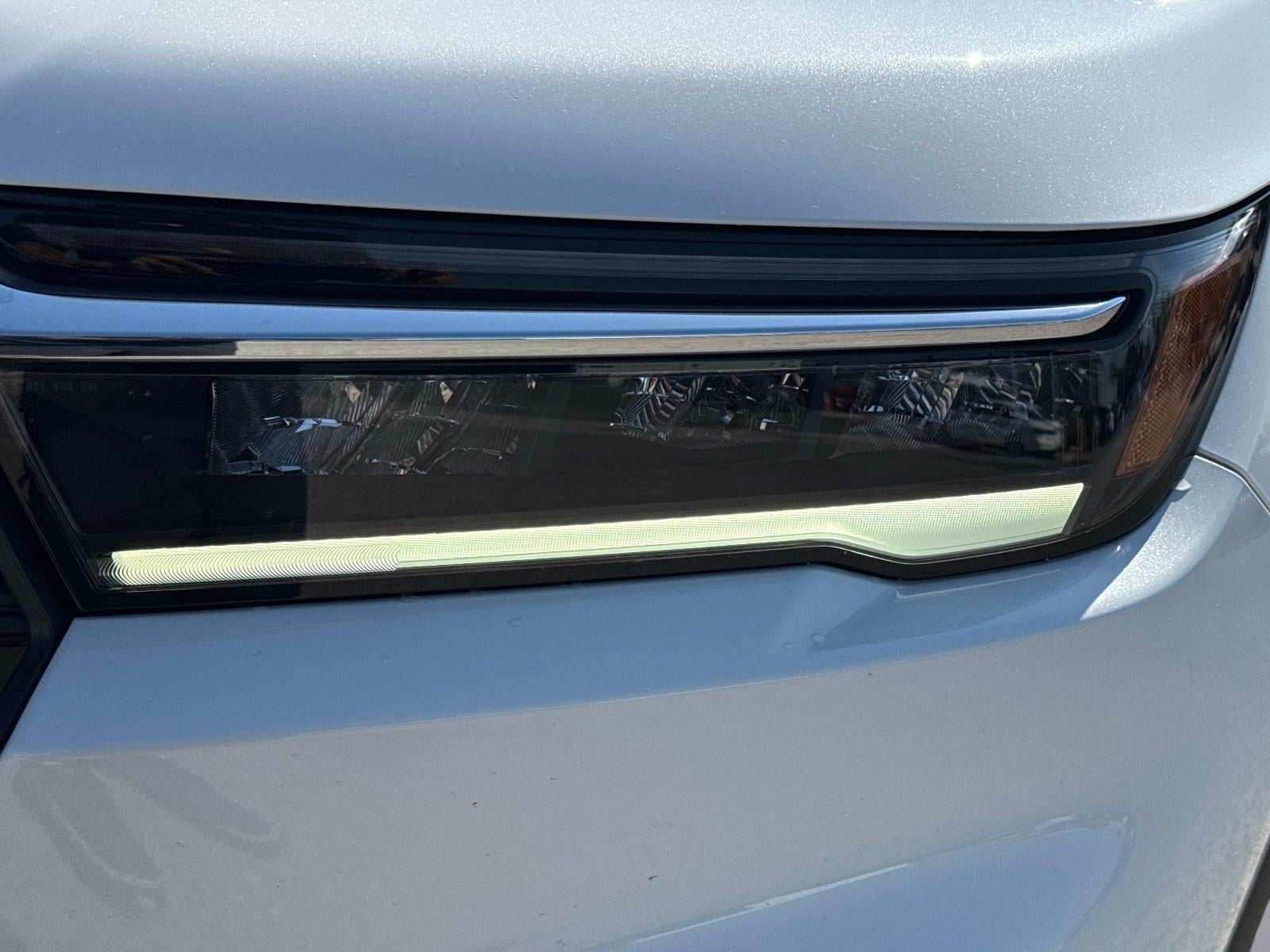 2023 Honda Pilot EX-L