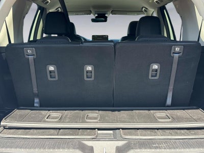 2023 Honda Pilot EX-L