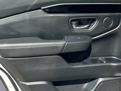 2023 Honda Pilot EX-L