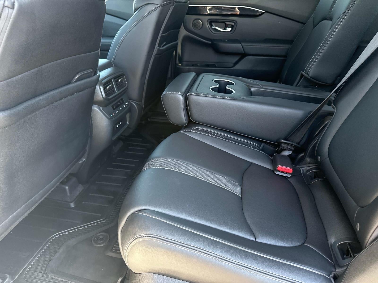 2023 Honda Pilot EX-L