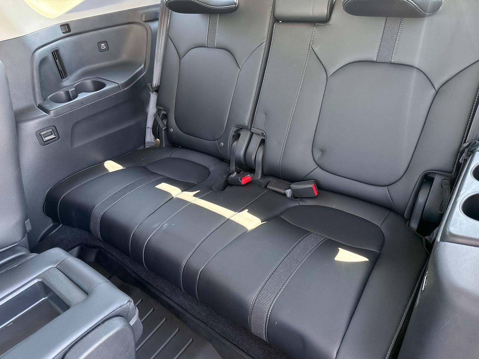 2023 Honda Pilot EX-L