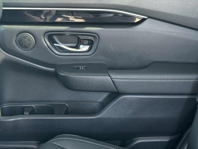 2023 Honda Pilot EX-L