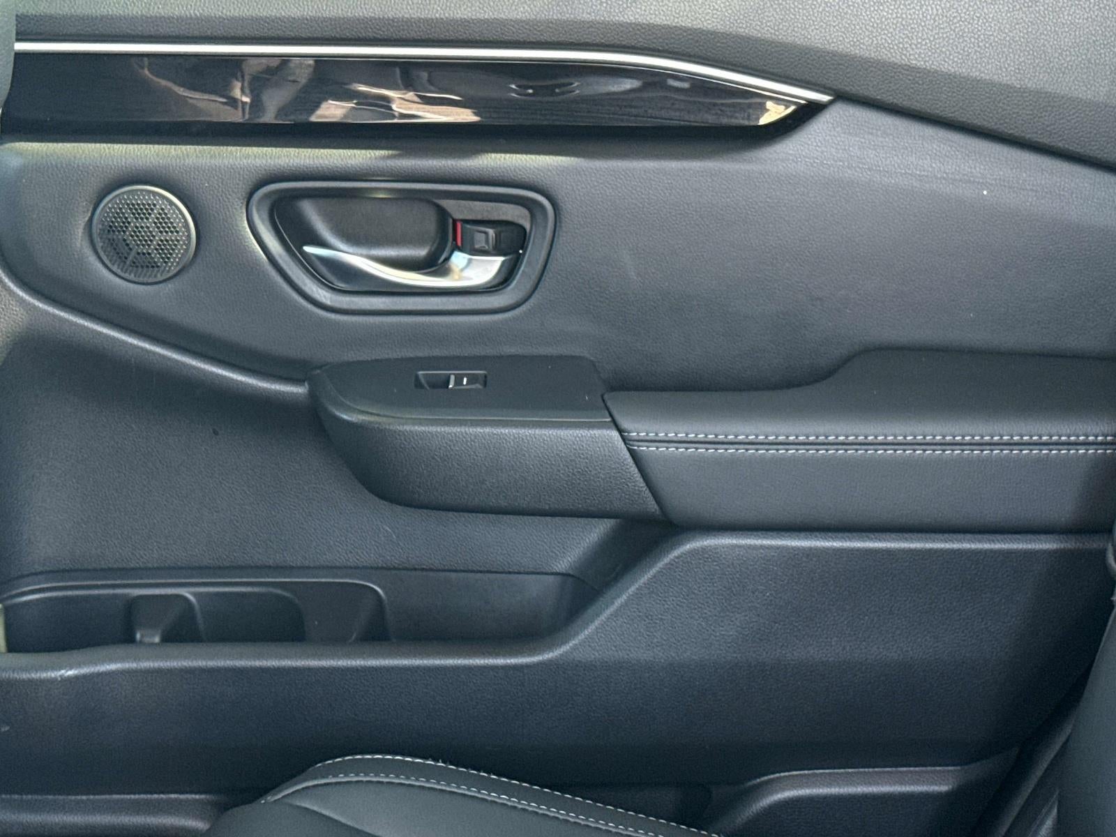 2023 Honda Pilot EX-L