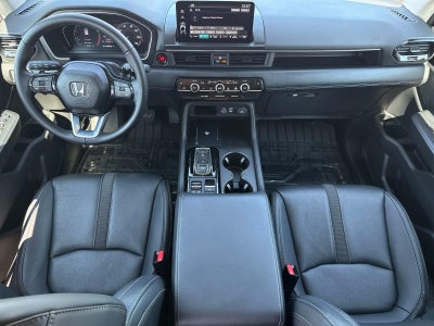 2023 Honda Pilot EX-L