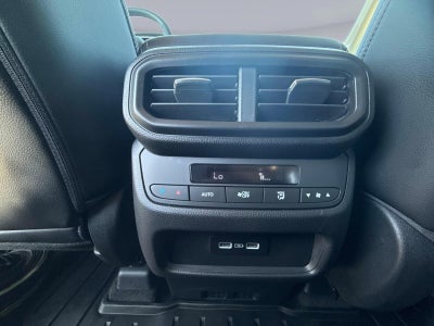 2023 Honda Pilot EX-L