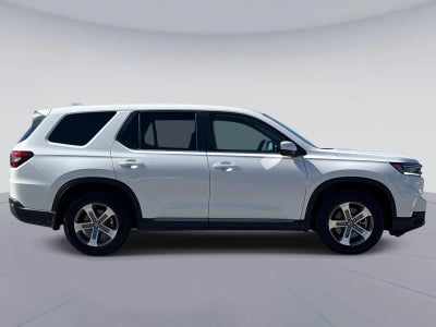 2023 Honda Pilot EX-L