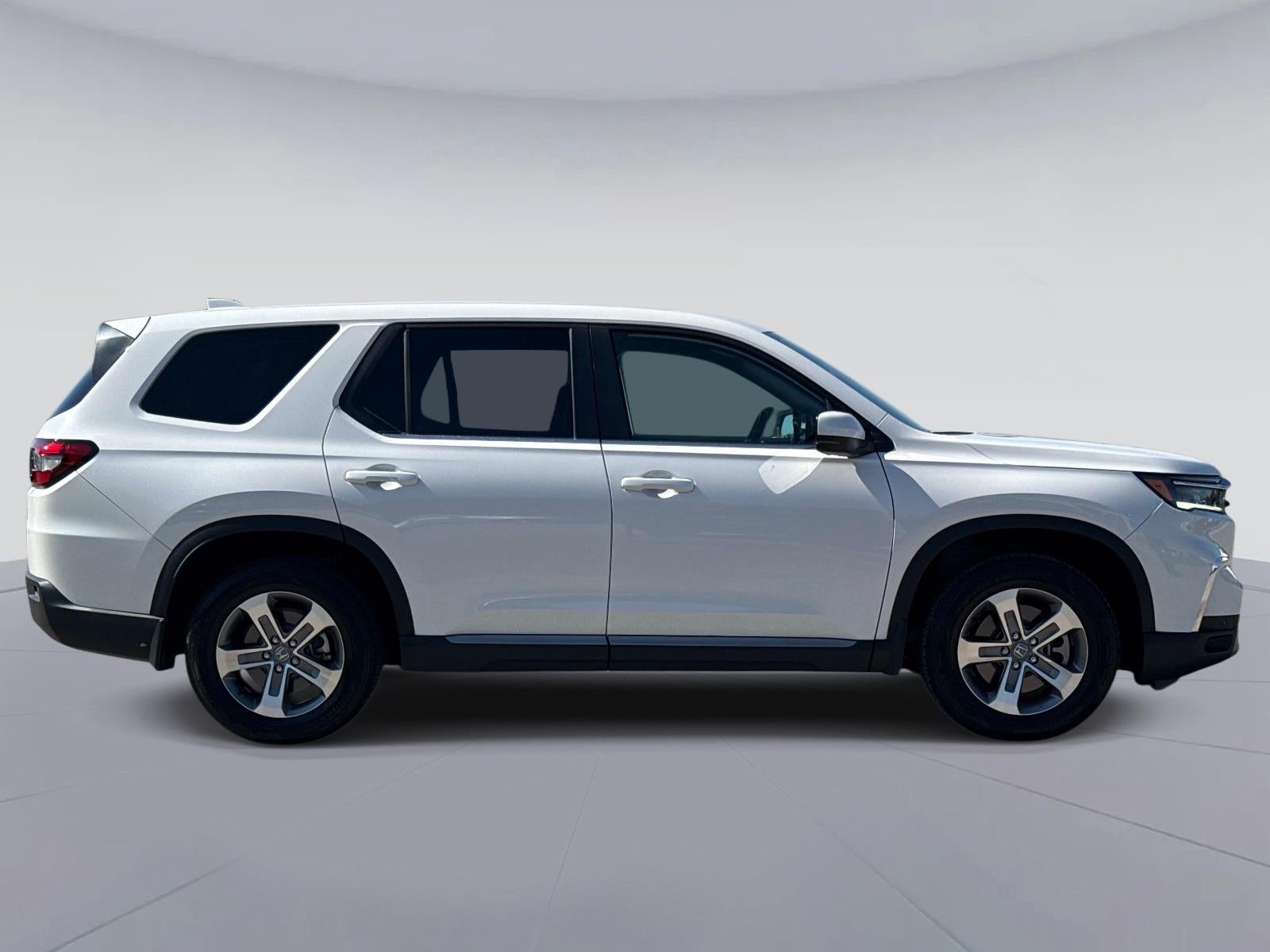 2023 Honda Pilot EX-L