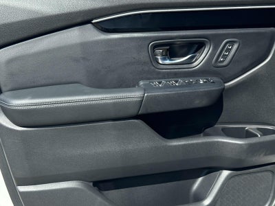 2023 Honda Pilot EX-L