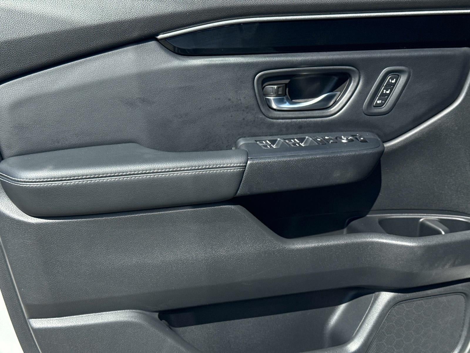 2023 Honda Pilot EX-L