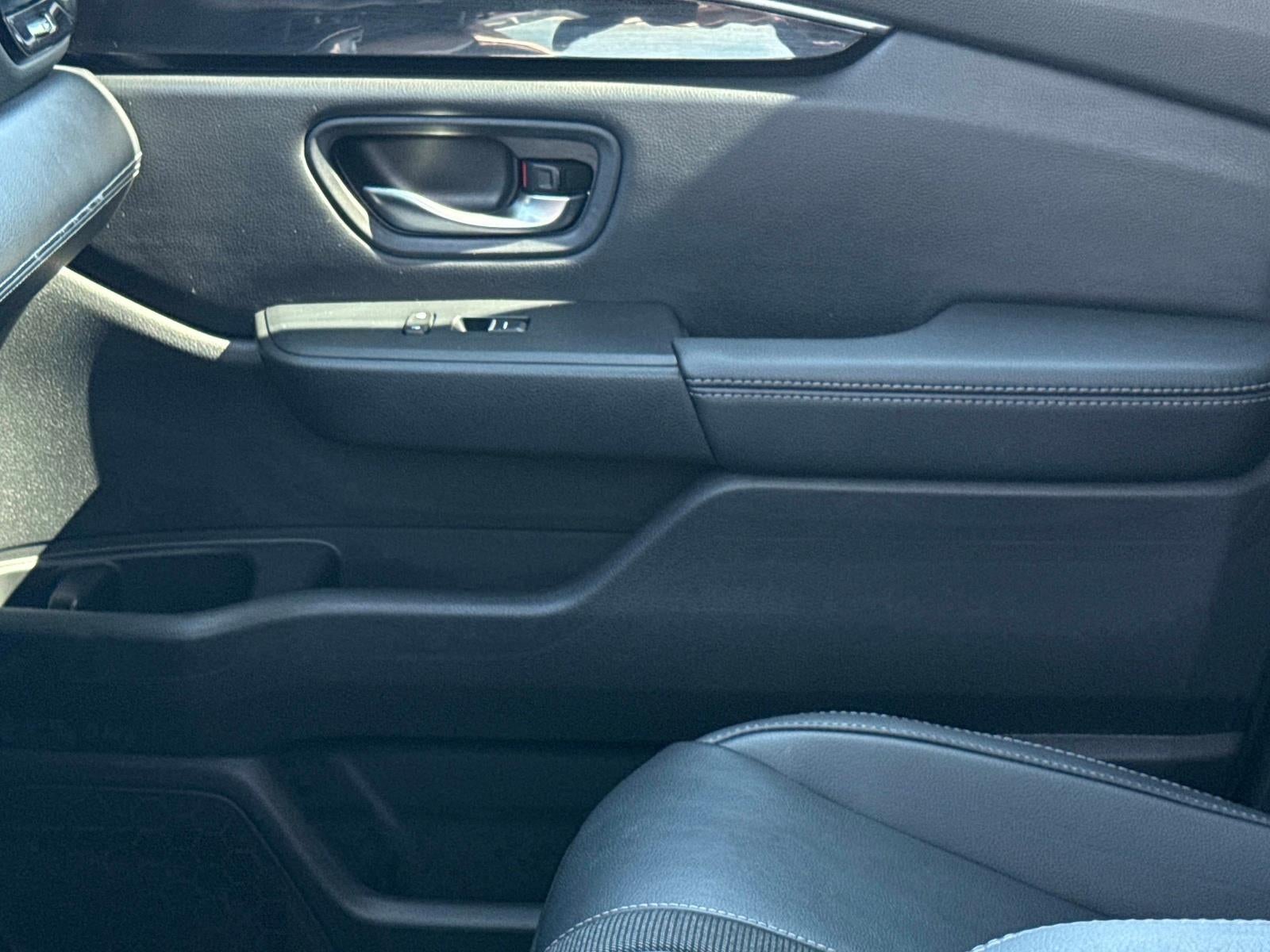 2023 Honda Pilot EX-L