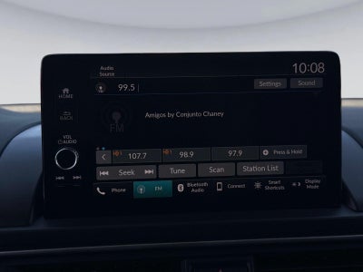 2023 Honda Pilot EX-L