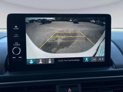 2023 Honda Pilot EX-L