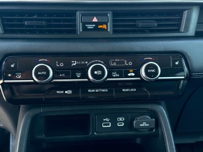 2023 Honda Pilot EX-L