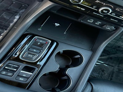 2023 Honda Pilot EX-L