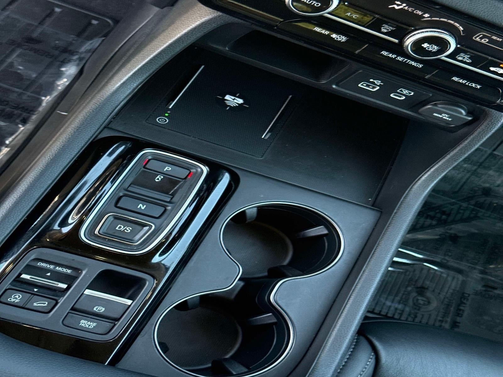 2023 Honda Pilot EX-L