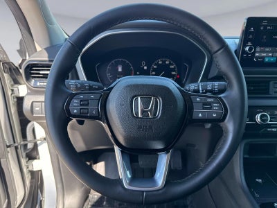 2023 Honda Pilot EX-L