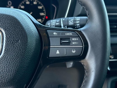 2023 Honda Pilot EX-L