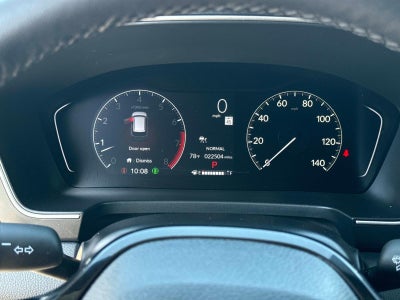 2023 Honda Pilot EX-L