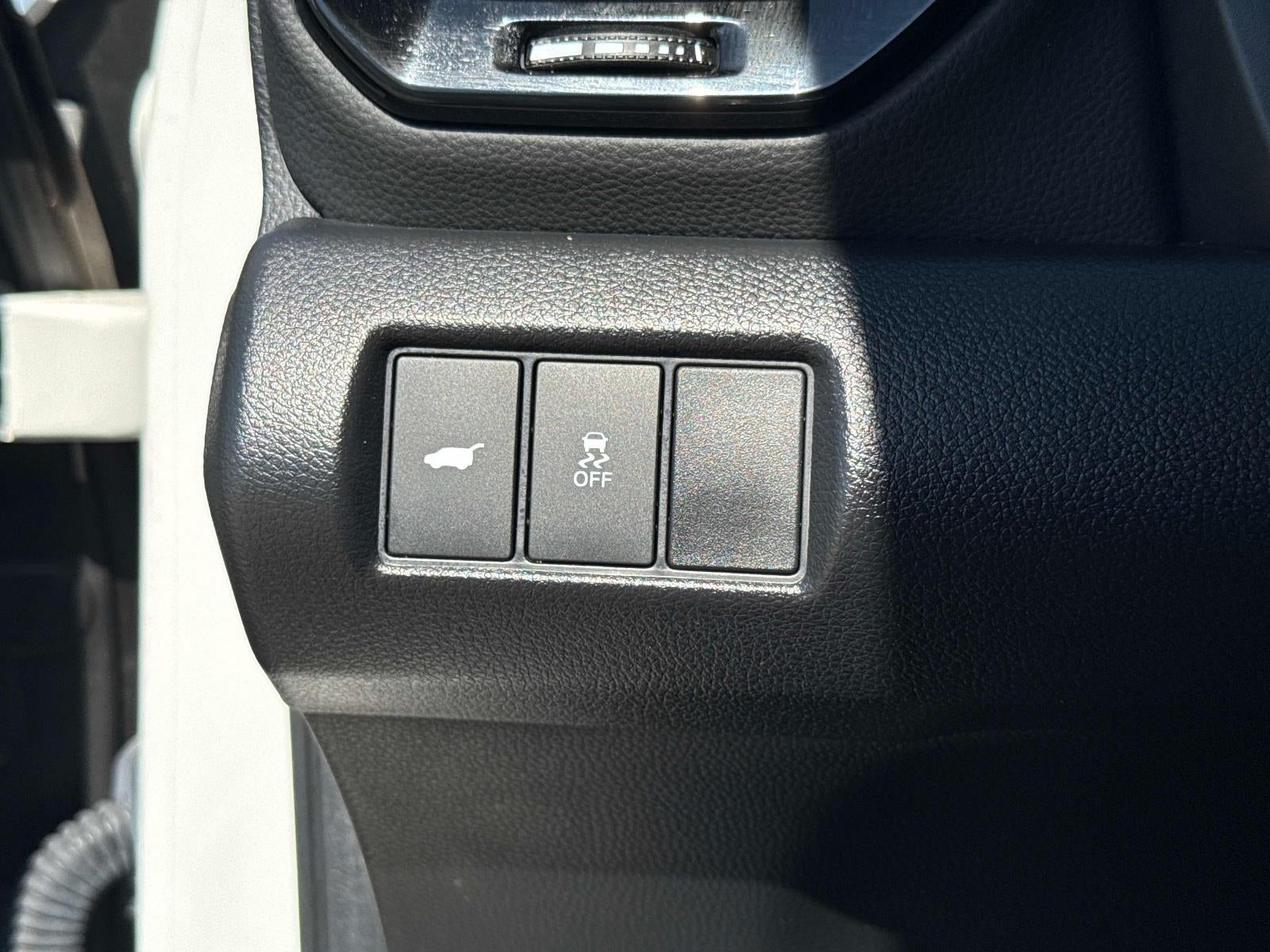 2023 Honda Pilot EX-L