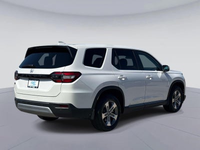 2023 Honda Pilot EX-L
