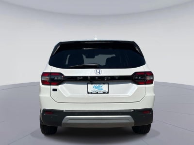 2023 Honda Pilot EX-L