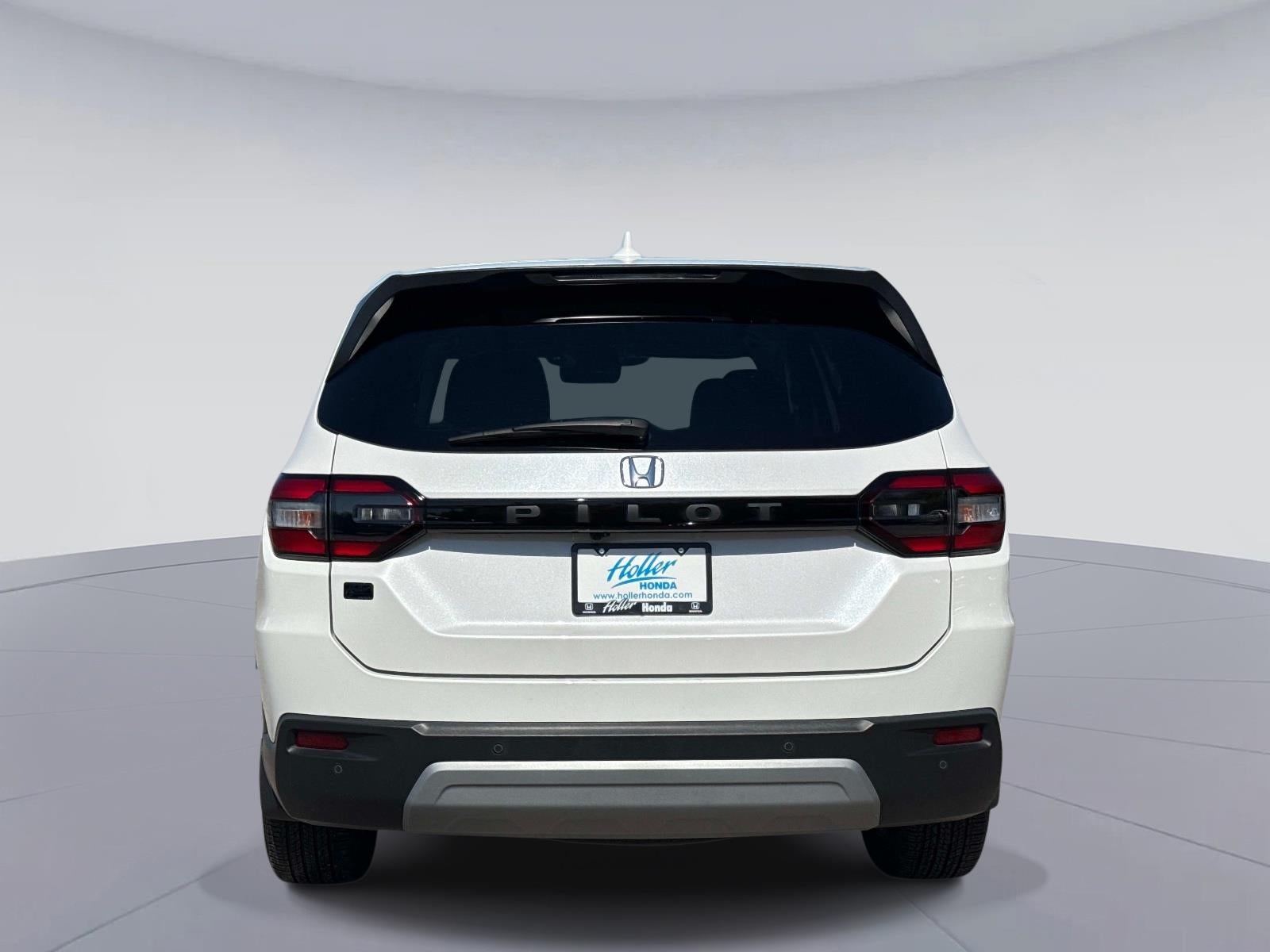 2023 Honda Pilot EX-L