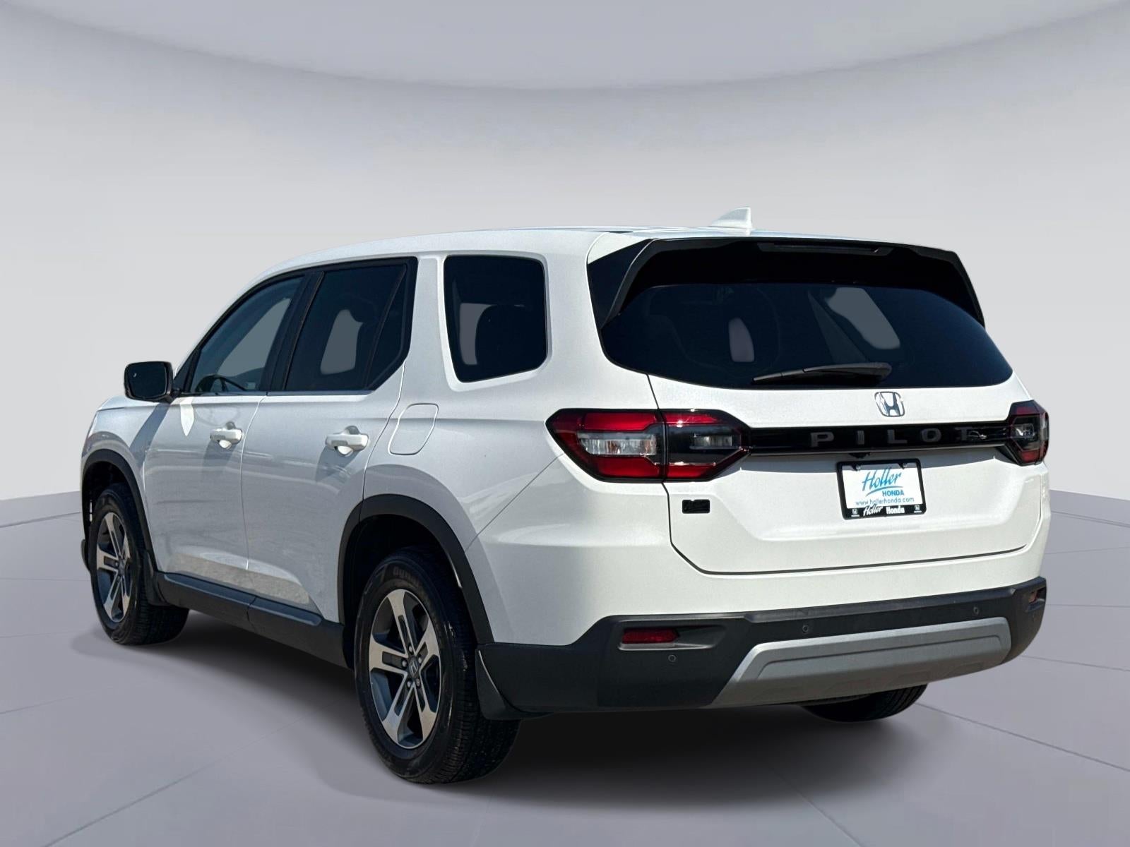 2023 Honda Pilot EX-L