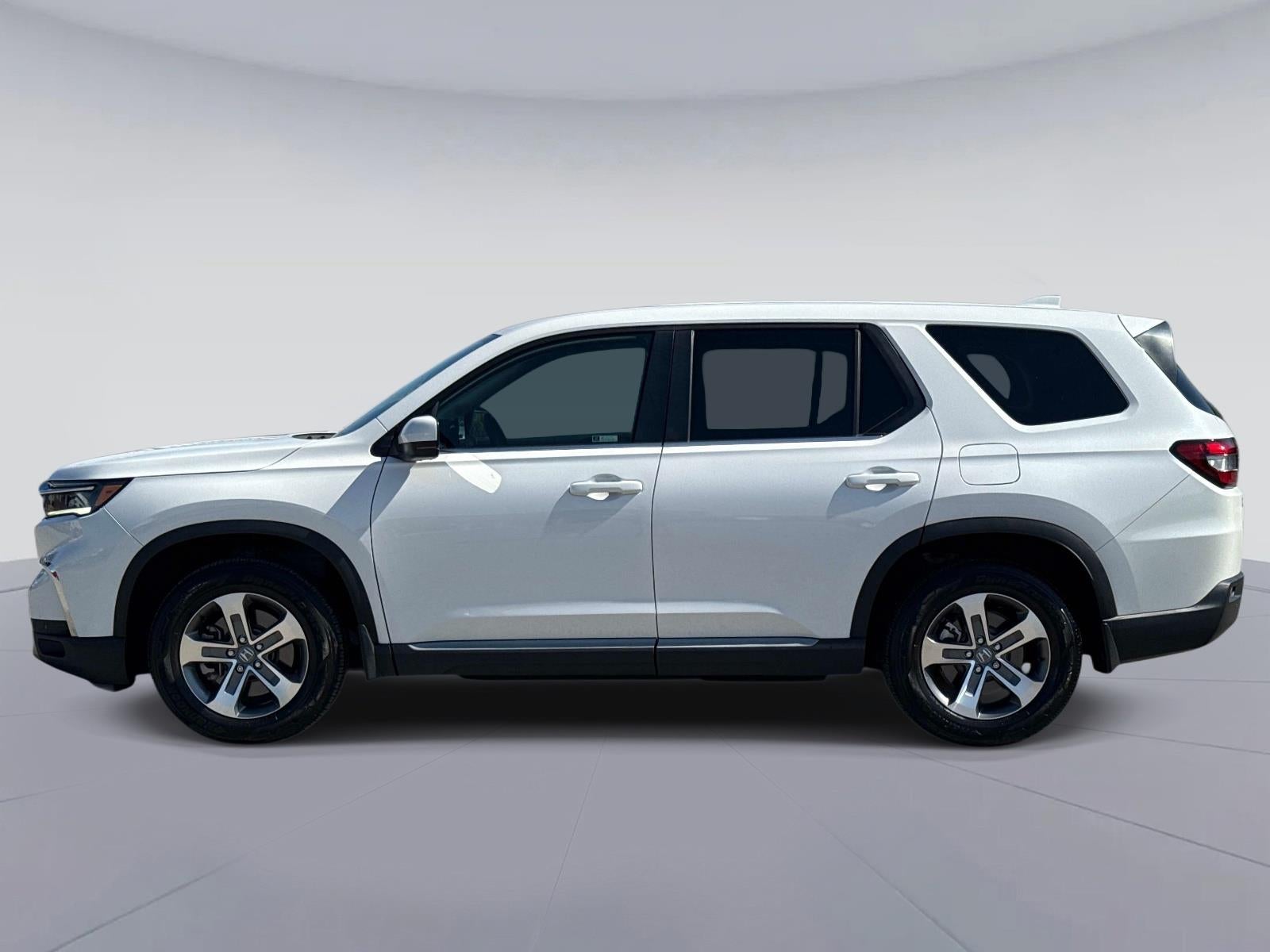 2023 Honda Pilot EX-L
