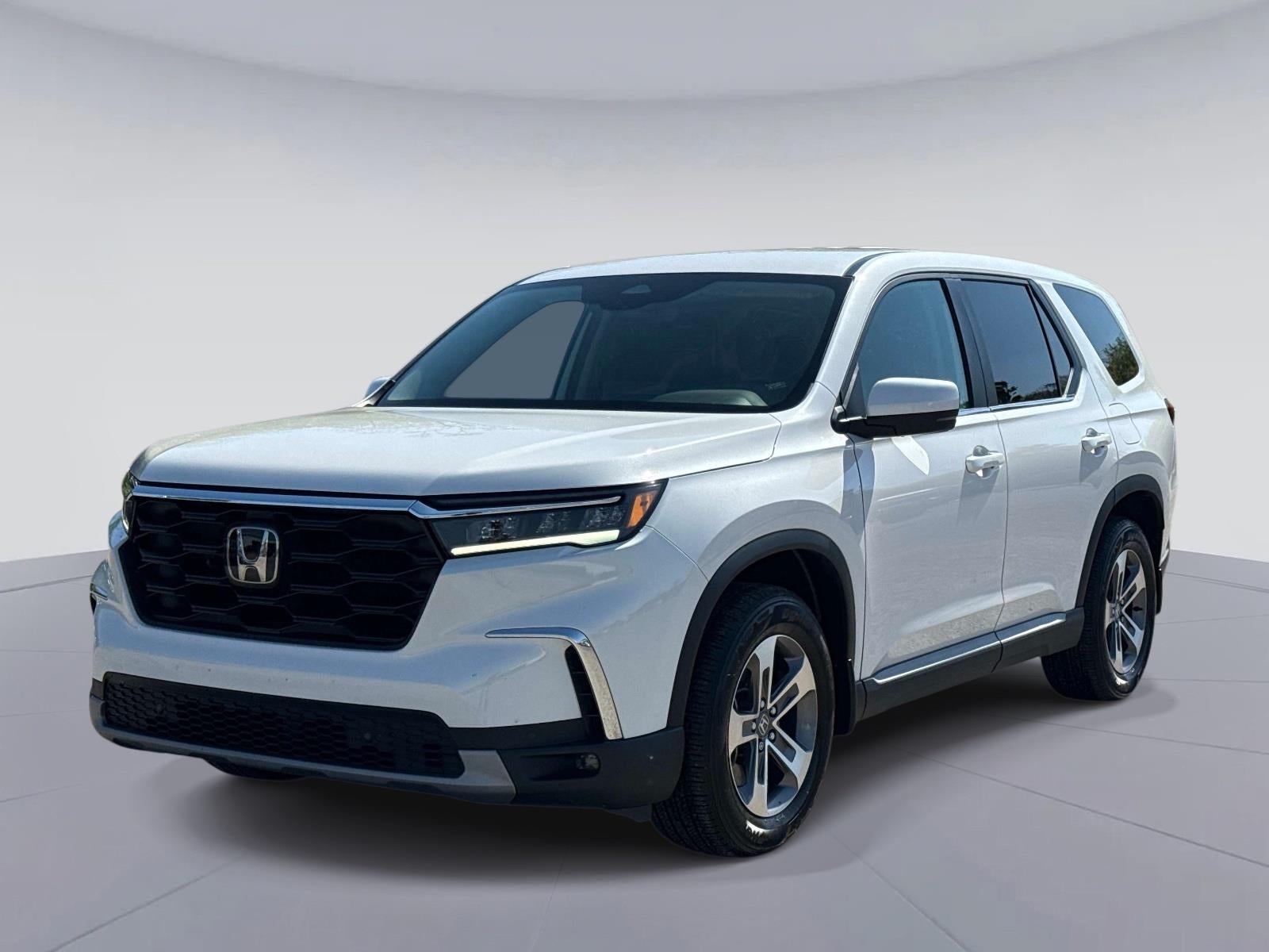 2023 Honda Pilot EX-L