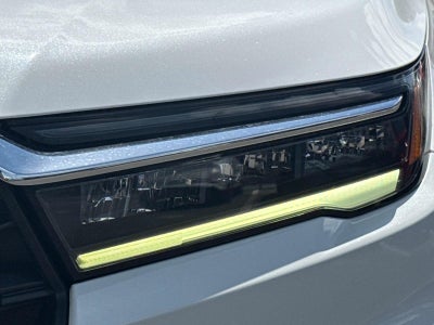 2023 Honda Pilot EX-L