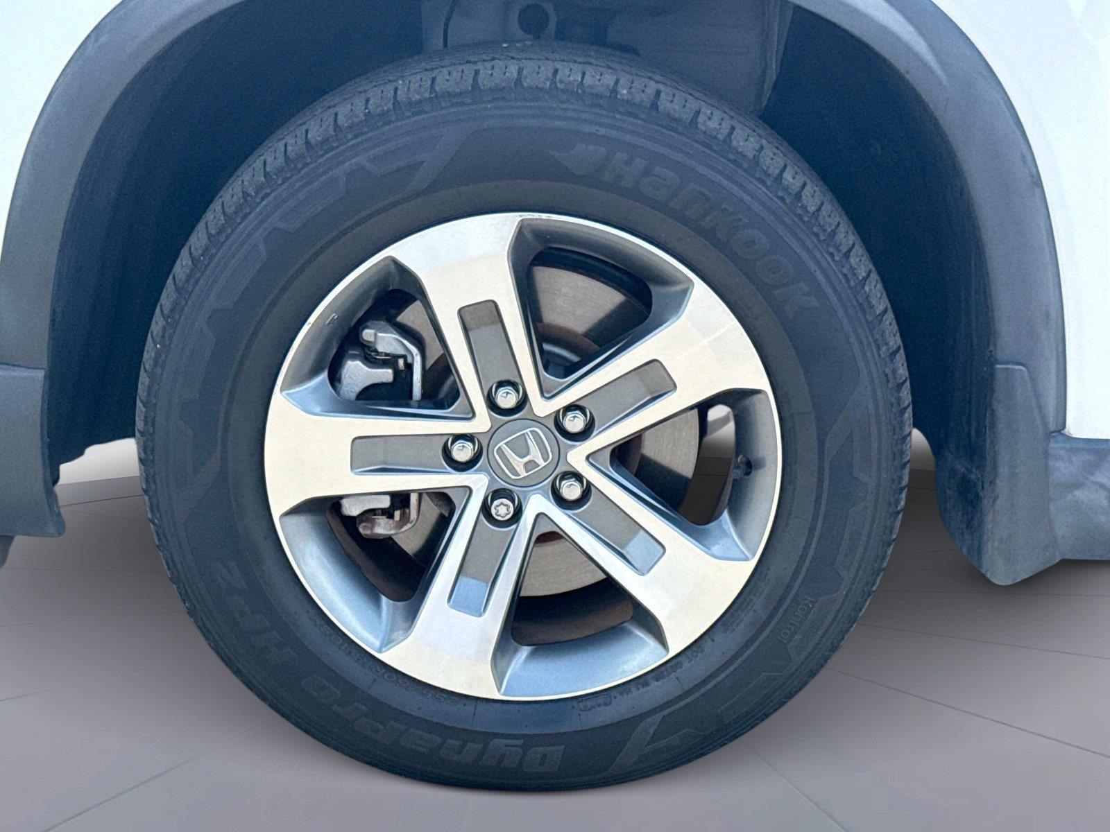 2023 Honda Pilot EX-L
