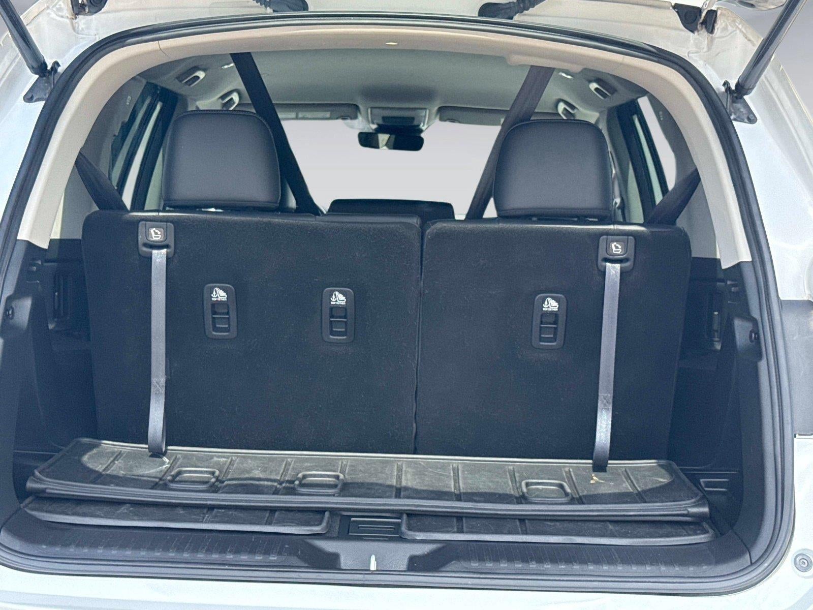 2023 Honda Pilot EX-L