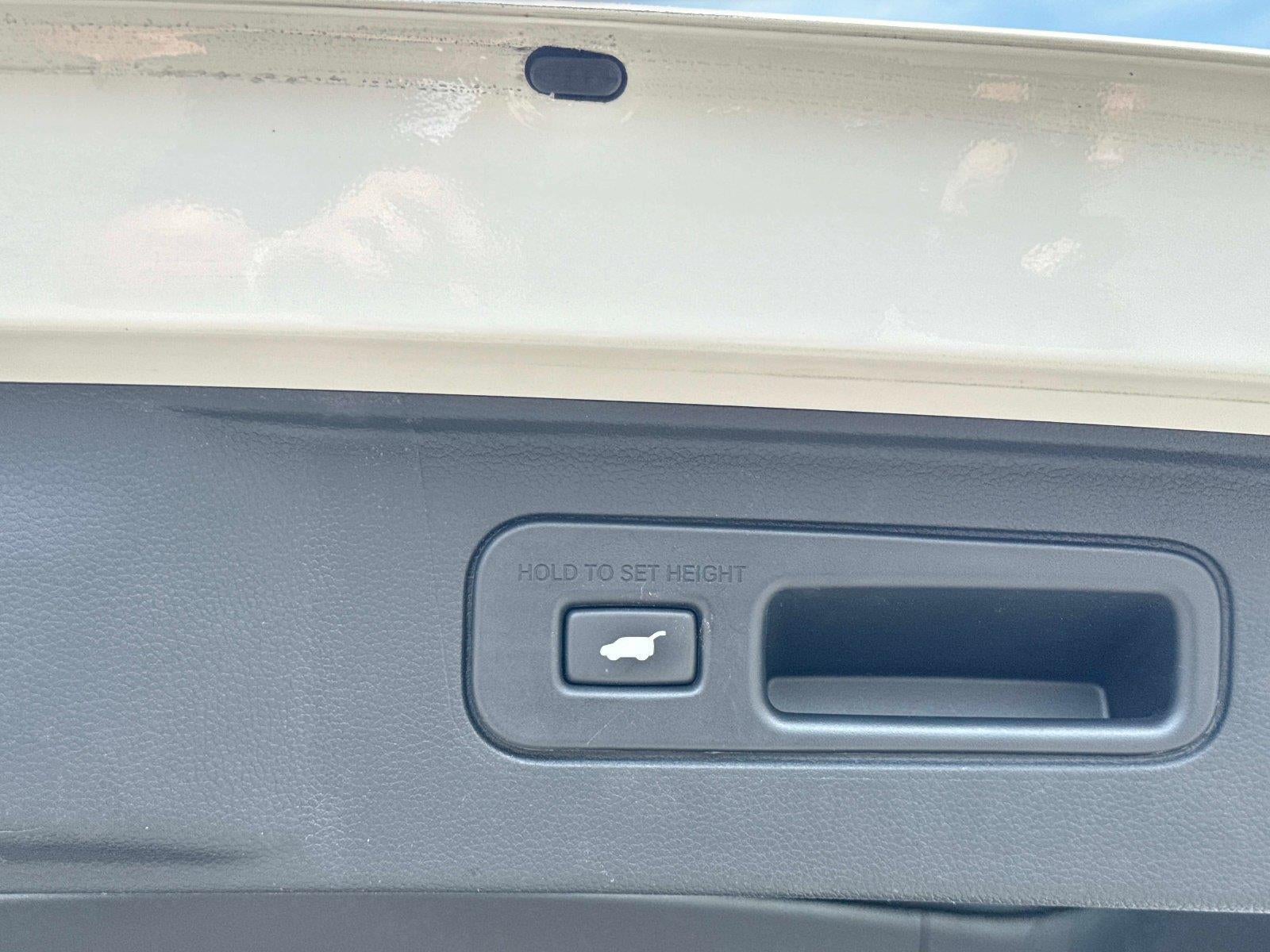 2023 Honda Pilot EX-L