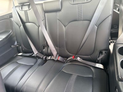 2023 Honda Pilot EX-L