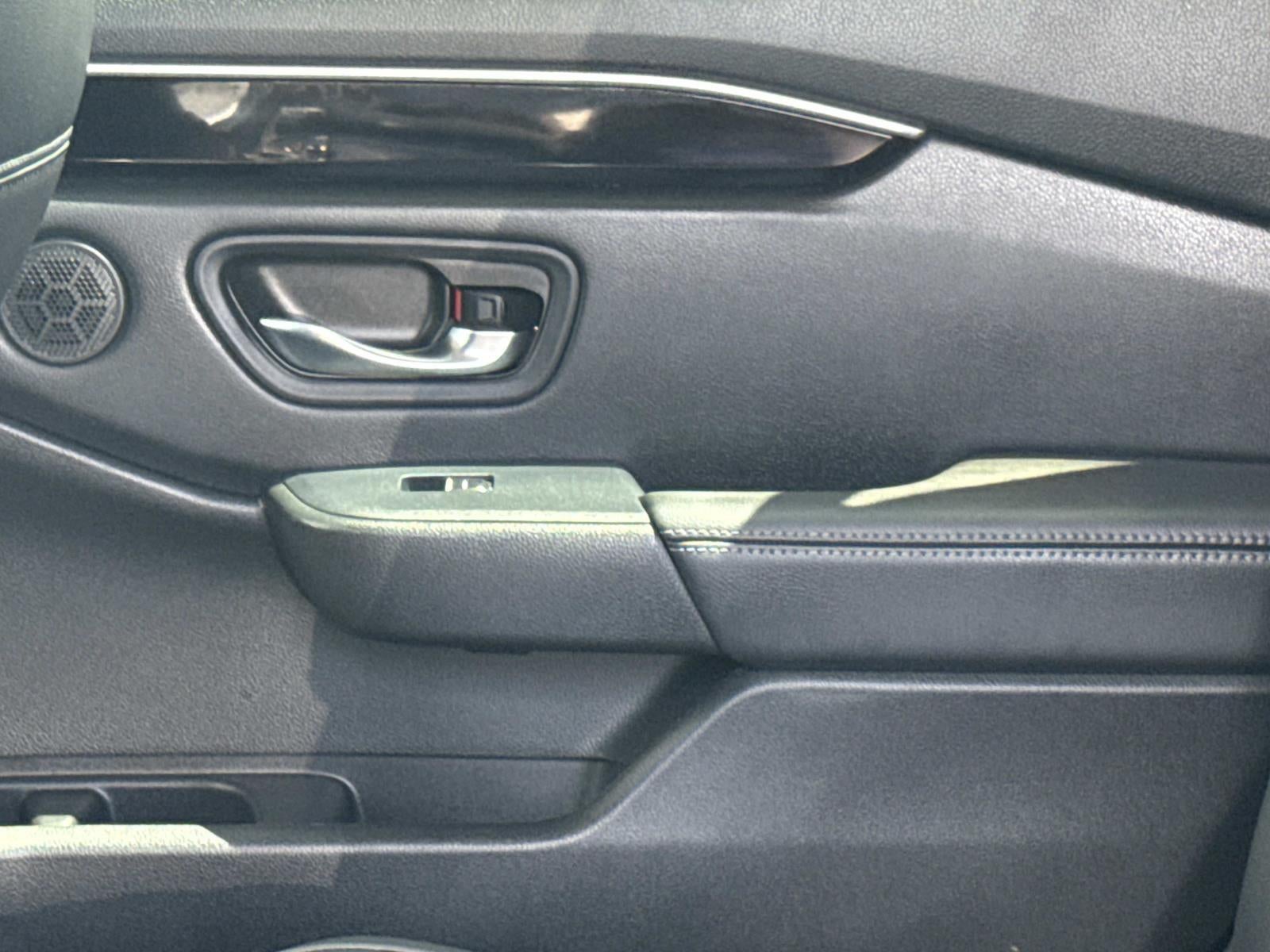 2023 Honda Pilot EX-L