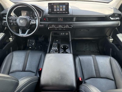 2023 Honda Pilot EX-L