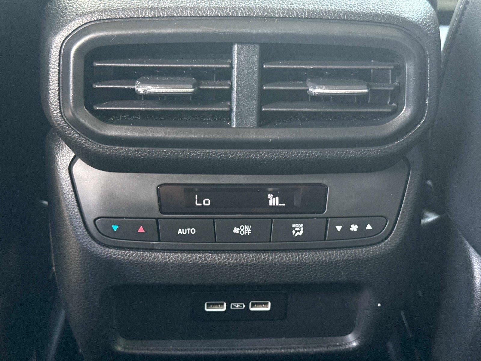 2023 Honda Pilot EX-L