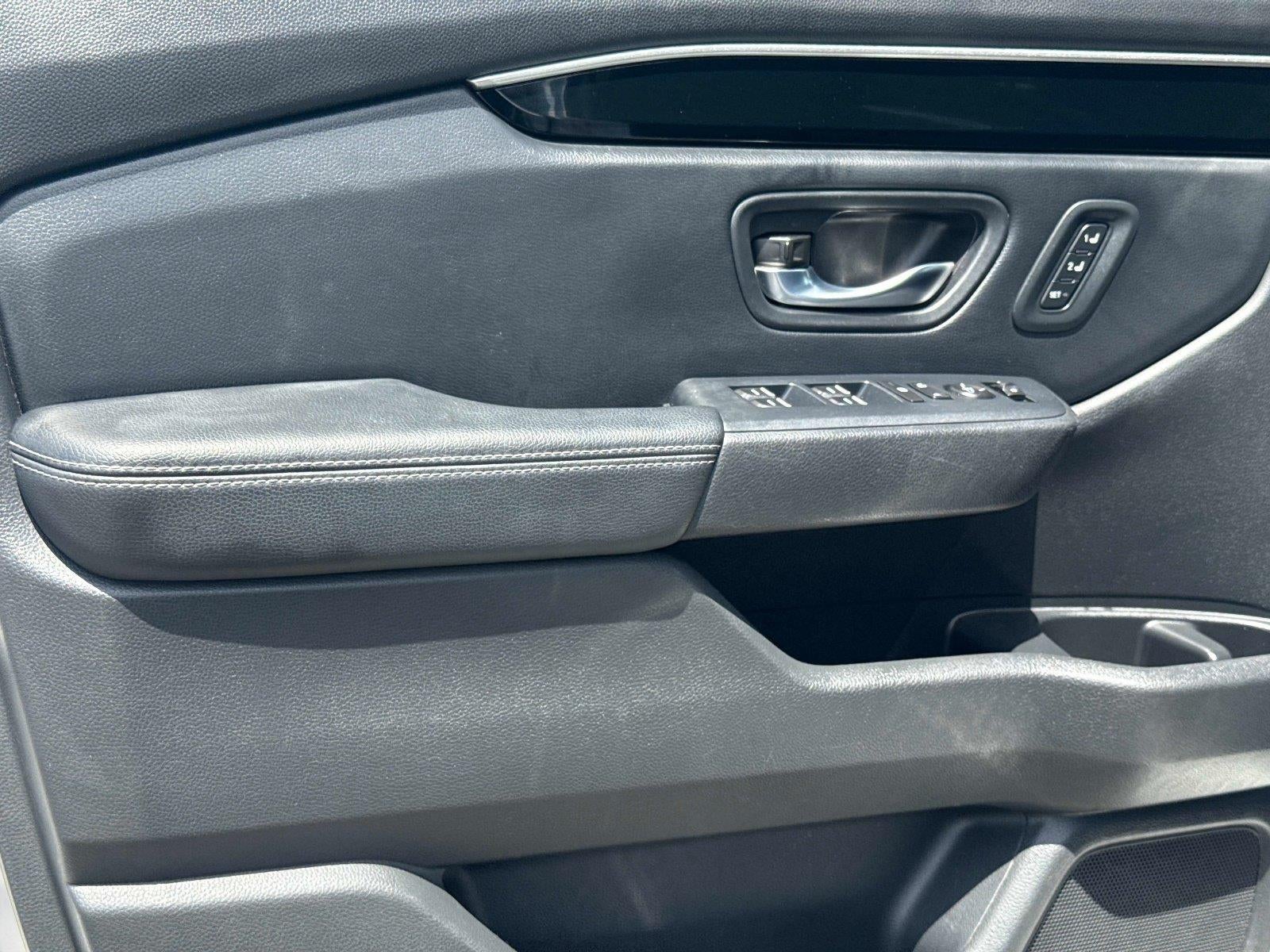 2023 Honda Pilot EX-L