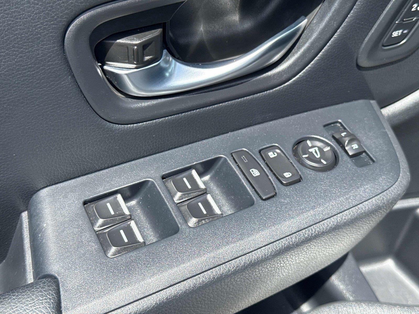 2023 Honda Pilot EX-L