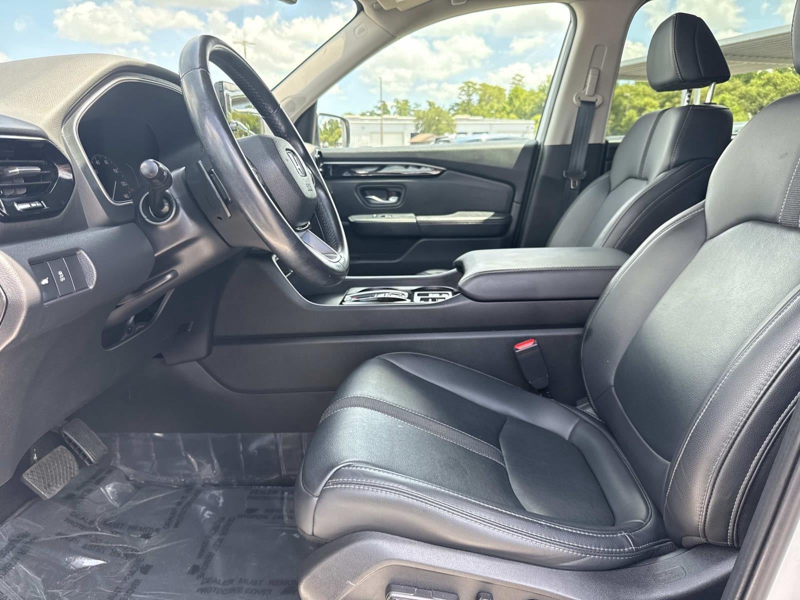 2023 Honda Pilot EX-L