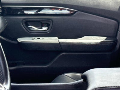 2023 Honda Pilot EX-L